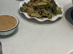 -瑞强涮锅(徐家楼店)