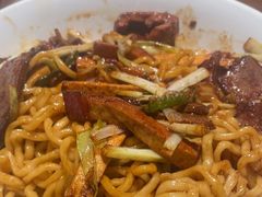 -寻裕记·现炒浇头面(人民广场店)