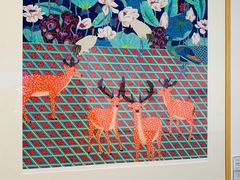 -宝龙艺术中心(七宝宝龙城店)