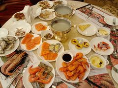 -芭菲盛宴·环球美食(解放碑英利国际店)