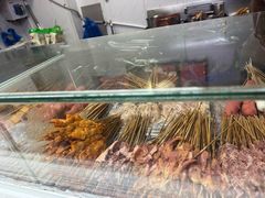 -辽B·小串(总店)