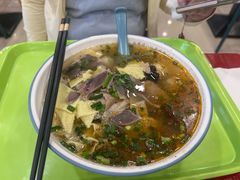-孔师傅八仙老鸭粉丝汤(上海市第一食品商店南东店)