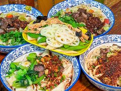 -马振面(小皮院店)