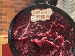 -廖掌柜·重庆鲜货火锅(上海首店)