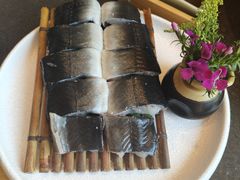 -柔杉家黑牛烤肉·活鳗鱼(泉水二店)