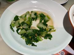 -绿茶餐厅(南翔印象城MEGA店)