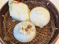 三丁包-怡园饭店-餐厅(四望亭店)