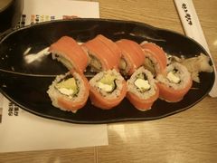 -和食餐厅 とんでん(川沿店)