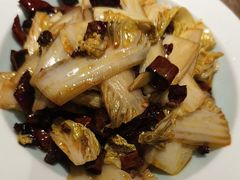 -叁宝烤肉·西安烧烤(东三爻店)