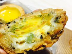咸蛋挞-嘉乐蛋挞王(文明分店)
