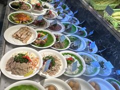 -千岛湖小鱼儿·淳安匠心农家菜