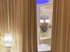 -上海白金汉爵大酒店(大零号湾国际会议中心店)