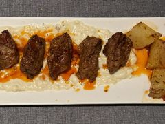 -Efes Turkish & Mediterranean Cuisine 艾菲斯餐厅(陆家嘴店)