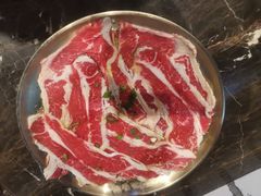 -大叹号·朝鲜族烤肉(潍坊泰华城店)