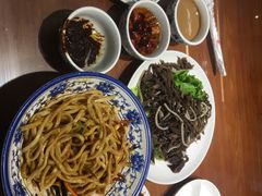 -北京炸酱面馆·烤鸭(前门总店)