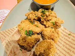 -Kathleen's Bistro&Bar 凯圣琳西餐厅(漕河泾印象城店)