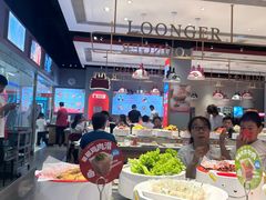 -龍歌自助小火锅(李沧顺和汇店)