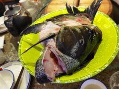 -好灶头妈妈菜·千岛湖柴火鱼餐厅(桐庐店)
