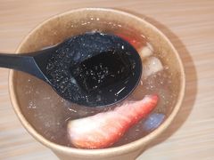 -溢仙茶(中防万宝城店)