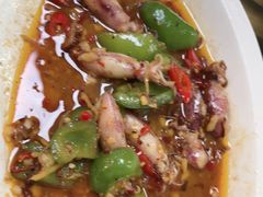-星奇缘·海鲜餐厅(东山美食地标店)