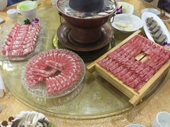 -东来顺饭庄(五道口店)