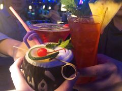 -胡桃里音乐酒馆(四道口店)