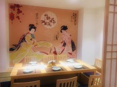 -浦·传统日式料理(3 5 1 1 店)