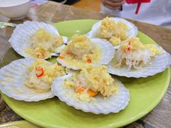 -贞姨美食·老字号海鲜大排档