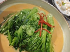-山泉粤宴(广东大厦店)