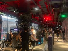 -威尔仕健身会所(北京宜家店)