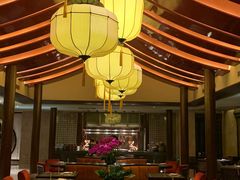 -西安凯悦酒店·湖畔中餐厅