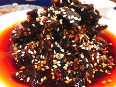 -院8里·少城记忆老川菜(宽窄巷子店)