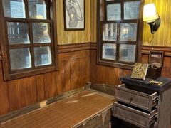 -暴风岛沉浸式体验馆(百联世纪店)