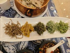 -蝴蝶泉宾馆-中餐厅