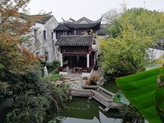 -苏州文旅花间堂·探花府酒店