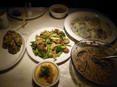 -日丰园海肠水饺·老字号大连海鲜(和平广场店)