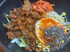 -优壹佳·延边朝鲜族料理(中山北路店)