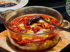-海味世家·家常菜馆(明州里店)