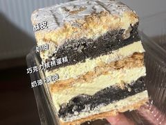 -苹果花园(枫林路店)