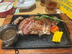 -豪客来牛排(金鼎广场店)