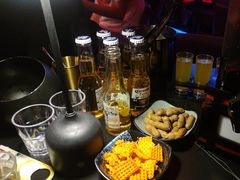 -赤红音乐现场(浦东金桥路店)