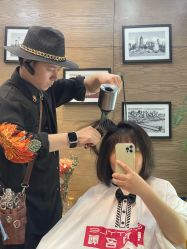 -東方名剪·ETSTYLE