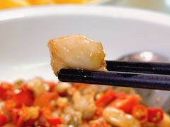 -湘江红·湖南招牌菜(莲花南路店)