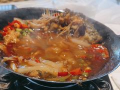 -深山老屋(国顺东路店)