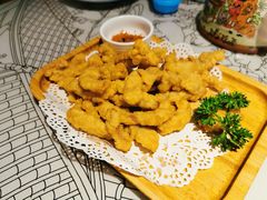 -客官 · 江南小菜馆(长风大悦城店)