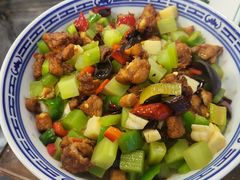 -老西安韩记三鲜煮馍(四府街店)
