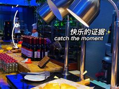 -鹿客·臻鲜海鲜自助餐厅(新塘万达广场店)