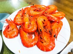 -四川小胡子海鲜(丁村万人海鲜广场店)