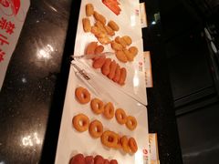 -鼎香缘海鲜自助火锅烤肉(锦辉购物广场店)