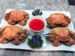 -秦月轩·长安小馆·新陕菜(阜成路·五棵松店)